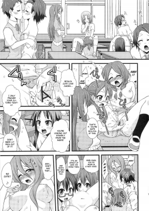 (C78) [FruitsJam (Mikagami Sou)] Shio-fuki!! (K-ON!) [English] [CGrascal] - Page 13