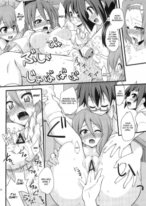 (C78) [FruitsJam (Mikagami Sou)] Shio-fuki!! (K-ON!) [English] [CGrascal] - Page 16