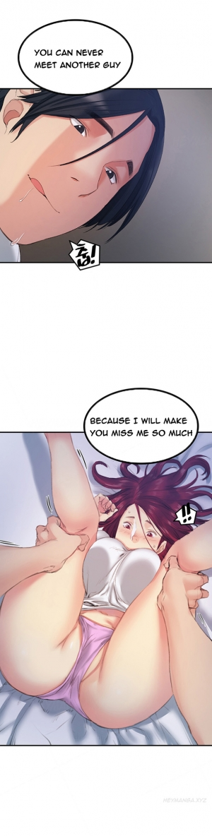  Best Friend Girlfriend Ch.1-18 (English) (Ongoing) - Page 228