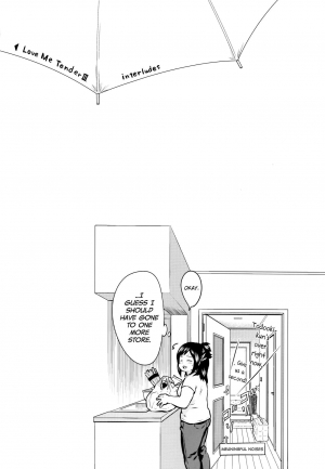 (SUPER27) [Kyujitsusyukkin (Chikaya)] Love Me Tender another story (Boku no Hero Academia) [English] [biribiri] - Page 9