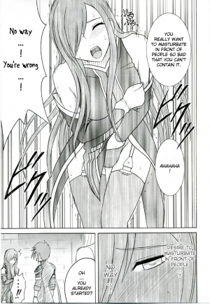 (Reitaisai 3) [Crimson (Carmine)] Teia no Namida | Tear's Tears (Tales of the Abyss) [English] - Page 11