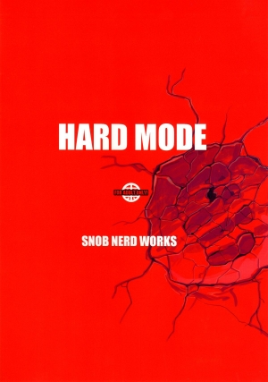 [SNOB NERD WORKS (Sameda Koban)] HARD MODE (Sword Art Online) [English] [CGrascal] [Digital] - Page 37