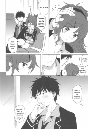 (C94) [Fuka Fuka (Sekiya Asami)] Kono Sekai no Owari made (Qualidea Code) [English] - Page 44