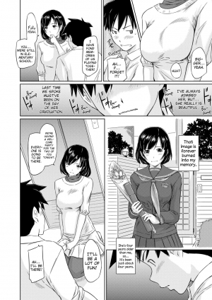 [Kisaragi Gunma] Welcome to Tokoharu Apartments [English] [Decensored] - Page 8