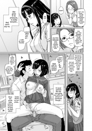 [Kisaragi Gunma] Welcome to Tokoharu Apartments [English] [Decensored] - Page 57