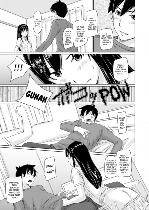 [Kisaragi Gunma] Welcome to Tokoharu Apartments [English] [Decensored] - Page 63