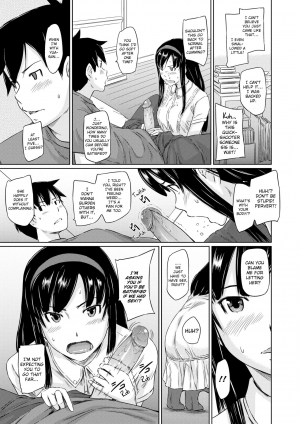 [Kisaragi Gunma] Welcome to Tokoharu Apartments [English] [Decensored] - Page 67