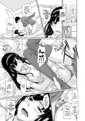 [Kisaragi Gunma] Welcome to Tokoharu Apartments [English] [Decensored] - Page 69