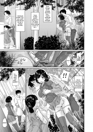 [Kisaragi Gunma] Welcome to Tokoharu Apartments [English] [Decensored] - Page 79