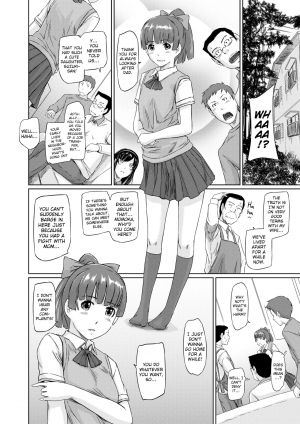 [Kisaragi Gunma] Welcome to Tokoharu Apartments [English] [Decensored] - Page 80