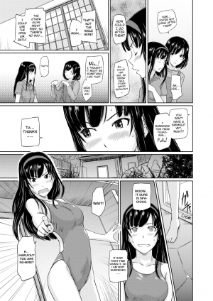 [Kisaragi Gunma] Welcome to Tokoharu Apartments [English] [Decensored] - Page 85