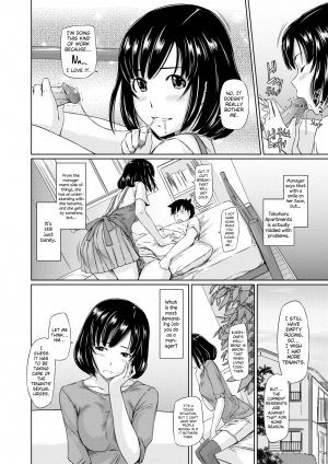 [Kisaragi Gunma] Welcome to Tokoharu Apartments [English] [Decensored] - Page 102