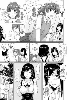 [Kisaragi Gunma] Welcome to Tokoharu Apartments [English] [Decensored] - Page 115