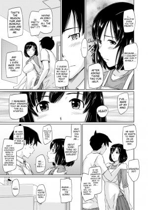 [Kisaragi Gunma] Welcome to Tokoharu Apartments [English] [Decensored] - Page 139