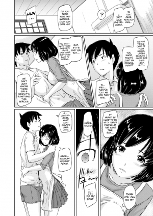 [Kisaragi Gunma] Welcome to Tokoharu Apartments [English] [Decensored] - Page 140