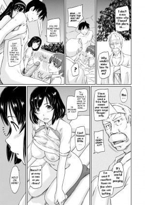 [Kisaragi Gunma] Welcome to Tokoharu Apartments [English] [Decensored] - Page 159