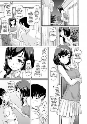 [Kisaragi Gunma] Welcome to Tokoharu Apartments [English] [Decensored] - Page 169