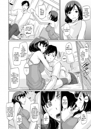 [Kisaragi Gunma] Welcome to Tokoharu Apartments [English] [Decensored] - Page 172