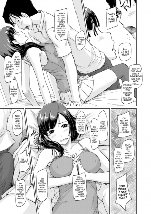 [Kisaragi Gunma] Welcome to Tokoharu Apartments [English] [Decensored] - Page 173