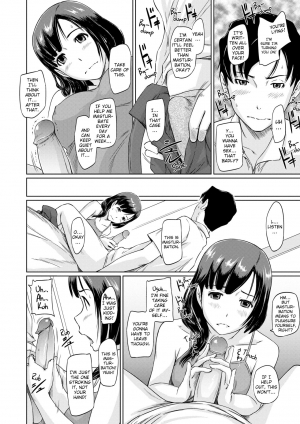 [Kisaragi Gunma] Welcome to Tokoharu Apartments [English] [Decensored] - Page 174