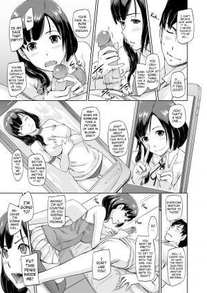 [Kisaragi Gunma] Welcome to Tokoharu Apartments [English] [Decensored] - Page 175