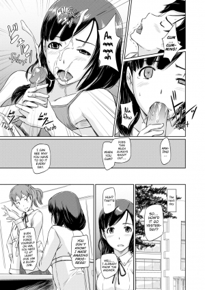 [Kisaragi Gunma] Welcome to Tokoharu Apartments [English] [Decensored] - Page 177