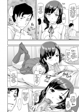 [Kisaragi Gunma] Welcome to Tokoharu Apartments [English] [Decensored] - Page 178