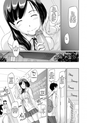 [Kisaragi Gunma] Welcome to Tokoharu Apartments [English] [Decensored] - Page 191