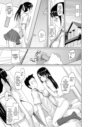 [Kisaragi Gunma] Welcome to Tokoharu Apartments [English] [Decensored] - Page 195