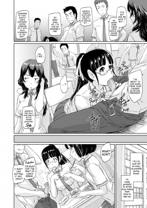 [Kisaragi Gunma] Welcome to Tokoharu Apartments [English] [Decensored] - Page 206