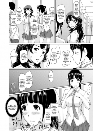 [Kisaragi Gunma] Welcome to Tokoharu Apartments [English] [Decensored] - Page 208