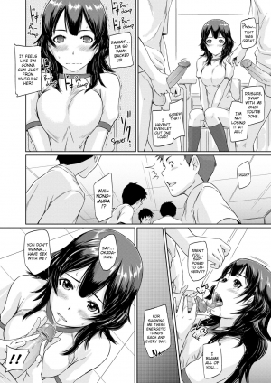 [Kisaragi Gunma] Welcome to Tokoharu Apartments [English] [Decensored] - Page 216