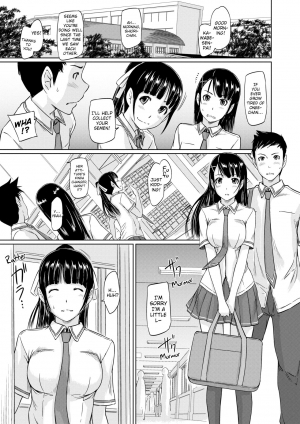 [Kisaragi Gunma] Welcome to Tokoharu Apartments [English] [Decensored] - Page 221