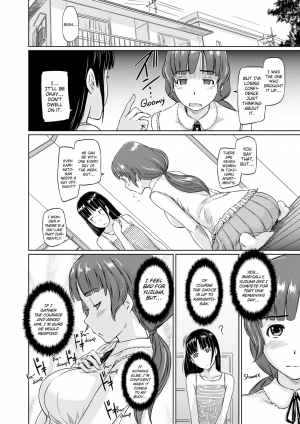 [Kisaragi Gunma] Welcome to Tokoharu Apartments [English] [Decensored] - Page 228