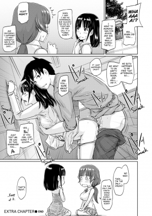 [Kisaragi Gunma] Welcome to Tokoharu Apartments [English] [Decensored] - Page 231