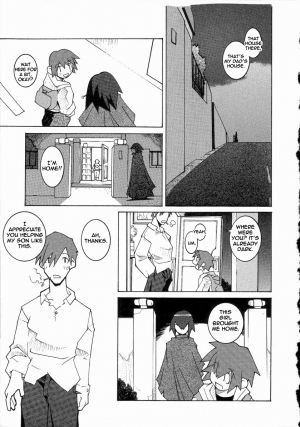 [Dowman Sayman] DAI-TETSUJIN [English] - Page 16