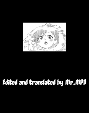 (SHT2019 Haru) [Okosama Lunch (Nishinozawa Kaorisuke)] Dororo de Pon! (Dororo) [English] =Mr.MPD= - Page 11