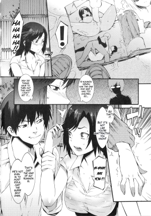 [Musashimaru] Amayadori | Rain Shelter (COMIC Hana-man 2010-08) [English] [Decensored] - Page 7
