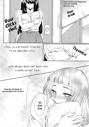 (Oshinobi Date) [Ring Memo (Oretto)] Neko Pani | KITTY PANIC! (Naruto) [English] [TL Anon] [Sample] - Page 11
