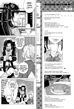 [Shiruka Bakaudon] Osanpo JK Ichigo-chan (COMIC Mate legend Vol. 2 2015-04) [English] - Page 10