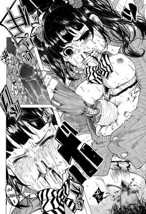 [Shiruka Bakaudon] Osanpo JK Ichigo-chan (COMIC Mate legend Vol. 2 2015-04) [English] - Page 24