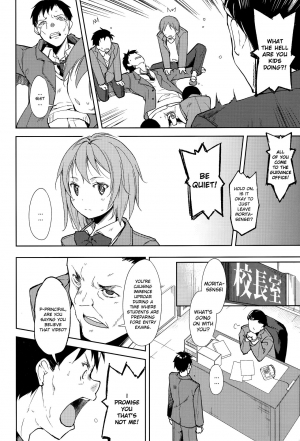 (C93) [Nagomiyasan (Suzuki Nago)] Shoujo M -ep.5- [English] [Ruru Scanlations] - Page 24