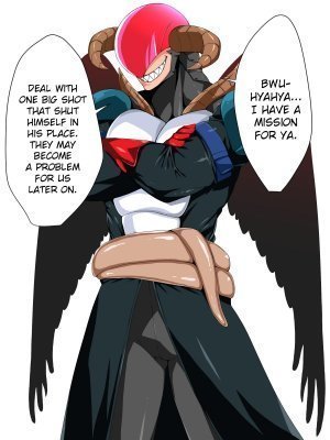Brainwashing! Heroes Fallen To Darkness! – A Story About A Sh0ta Hero Falling To The Pleasure (English,Color) - Page 65