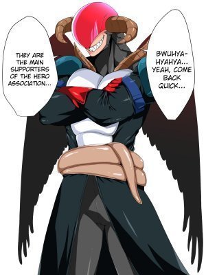 Brainwashing! Heroes Fallen To Darkness! – A Story About A Sh0ta Hero Falling To The Pleasure (English,Color) - Page 67