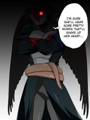 Brainwashing! Heroes Fallen To Darkness! – A Story About A Sh0ta Hero Falling To The Pleasure (English,Color) - Page 68