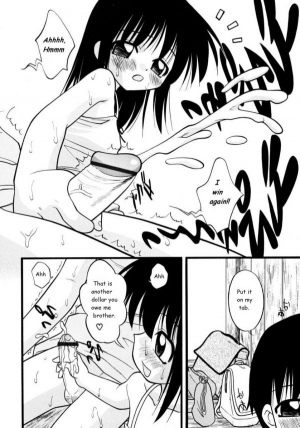  Who Comes First? [English] [Rewrite] [olddog51] - Page 4