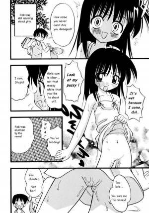  Who Comes First? [English] [Rewrite] [olddog51] - Page 6