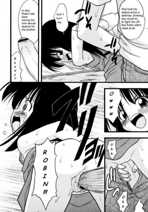  Who Comes First? [English] [Rewrite] [olddog51] - Page 9