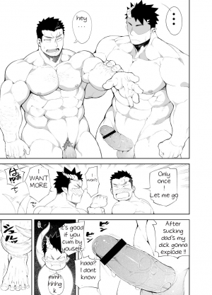 [anything (naop)] Kizu × Kizu [English] - Page 26