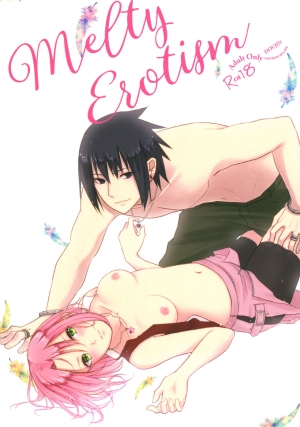 (Zennin Shuuketsu 8) [Togijiru (OhRin)] Melty Erotism (Naruto) [English] - Page 2